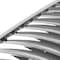 Spec-D Tuning 99-02 Chevrolet Silverado Vtcl Facelift Convers. Grill, HG-SIV99CVT-RS HG-SIV99CVT-RS - alternate 9